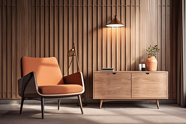 Custom Furniture